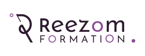 Logo de Reezom formation