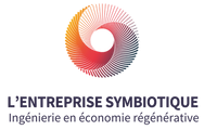 Logo de l’entreprise symbiotique