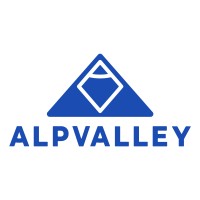 Logo ALPVALLEY