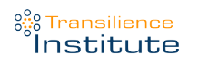 Logo Transilience institute